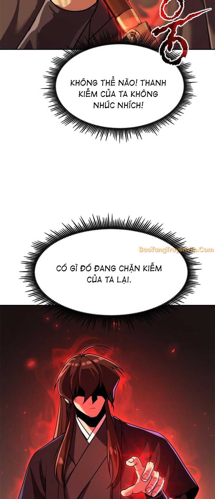 Ma Đạo Chuyển Sinh Ký chapter 117 - Trang 27