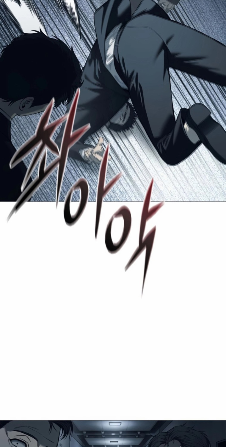 Sát Thủ Huyết Y chapter 6 - Trang 35