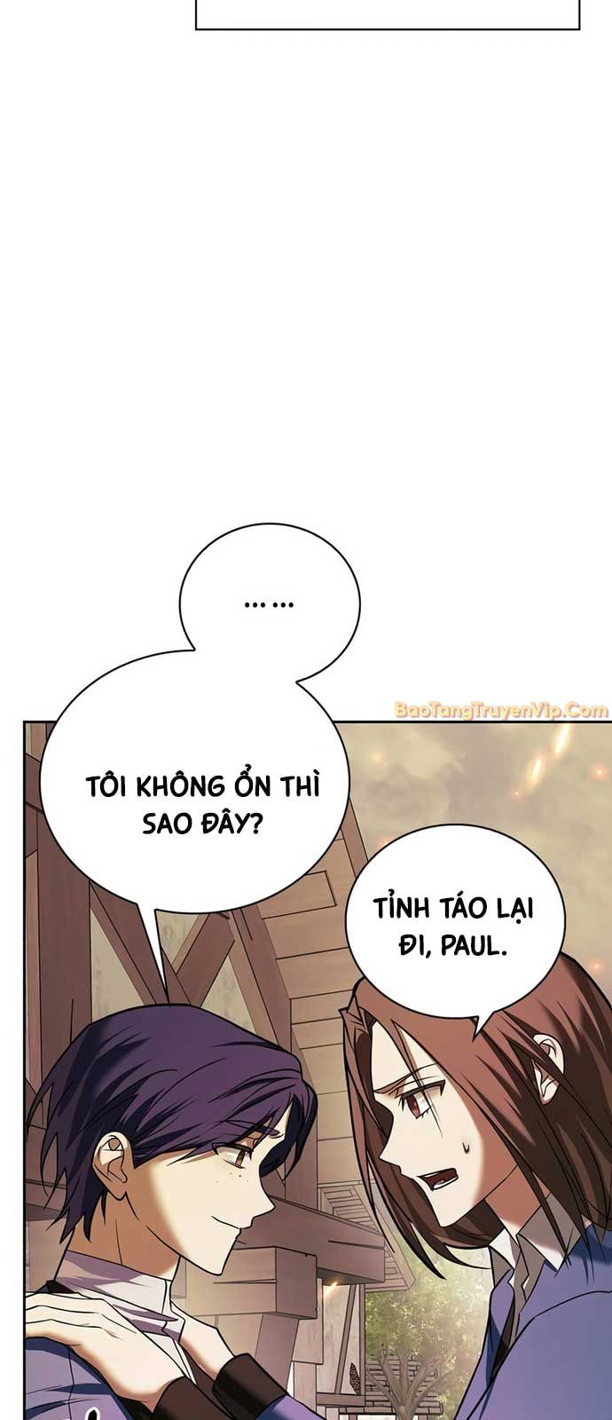 Tôi Không Tài Năng Đến Thế Đâu chapter 78 - Trang 64