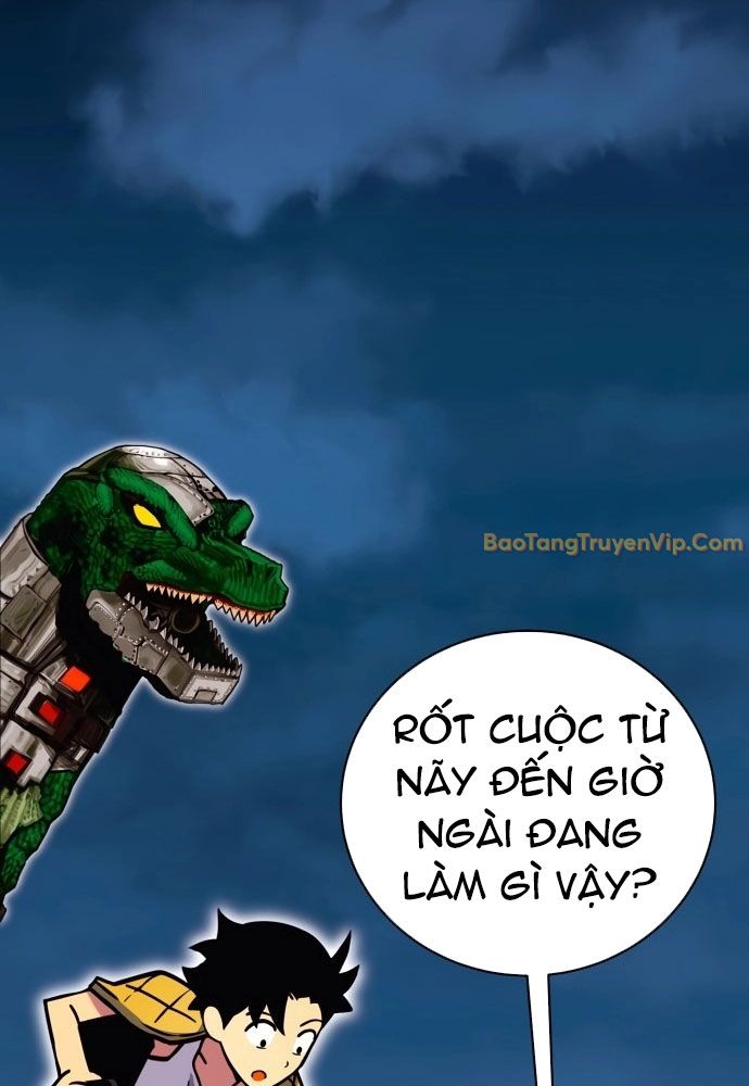 Cây Xẻng Xúc Được Mọi Thứ chapter 2 - Trang 78