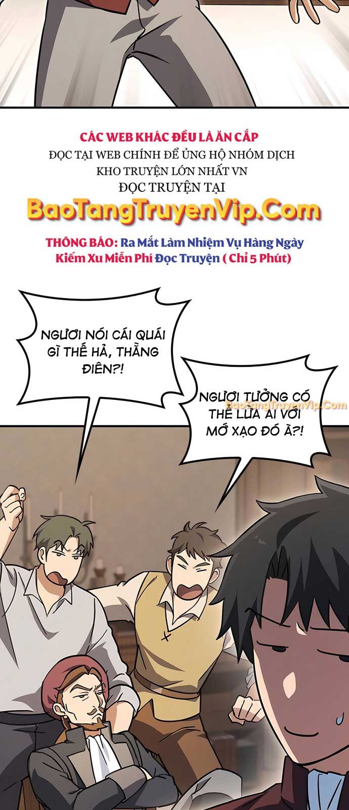 Bác Sĩ Thú Y Ở Dị Giới chapter 11 - Trang 10