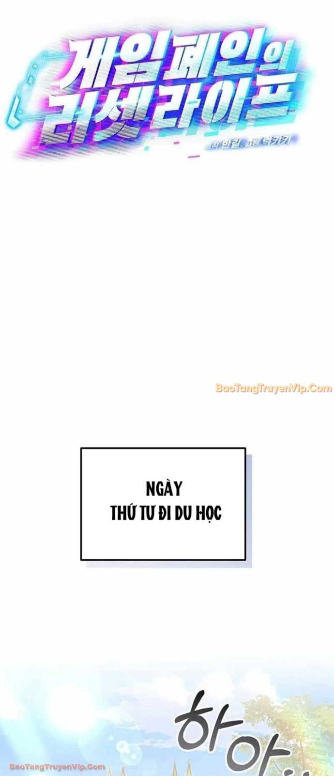 Cuộc Sống Làm Lại Của Kẻ Nghiện Game chapter 3 - Trang 32