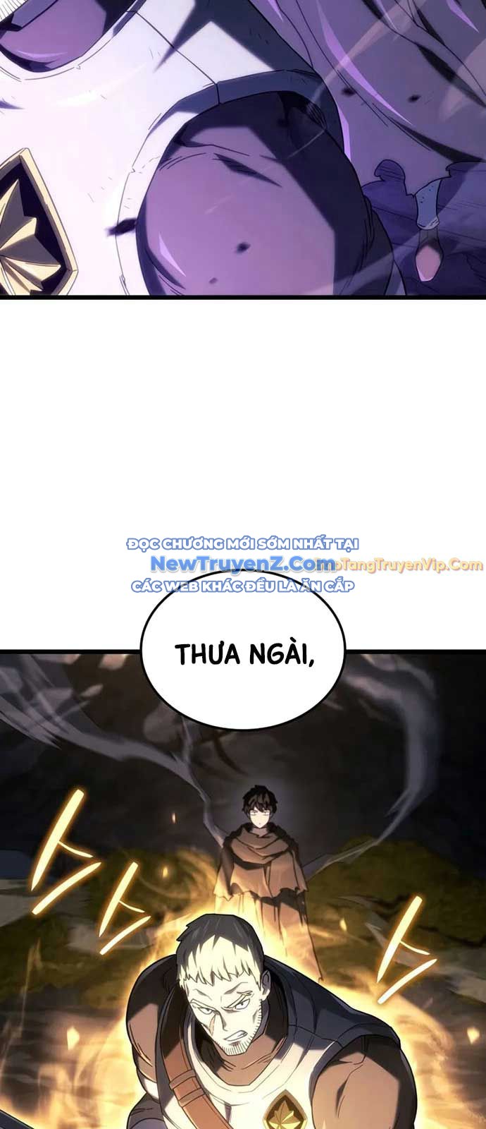 Thiết Huyết Kiếm Sĩ Hồi Quy chapter 112 - Trang 32
