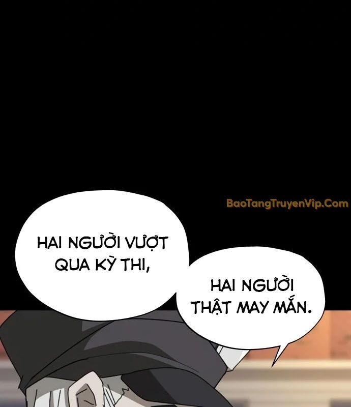 Kẻ Chôn Cất Quái Vật chapter 6 - Trang 23
