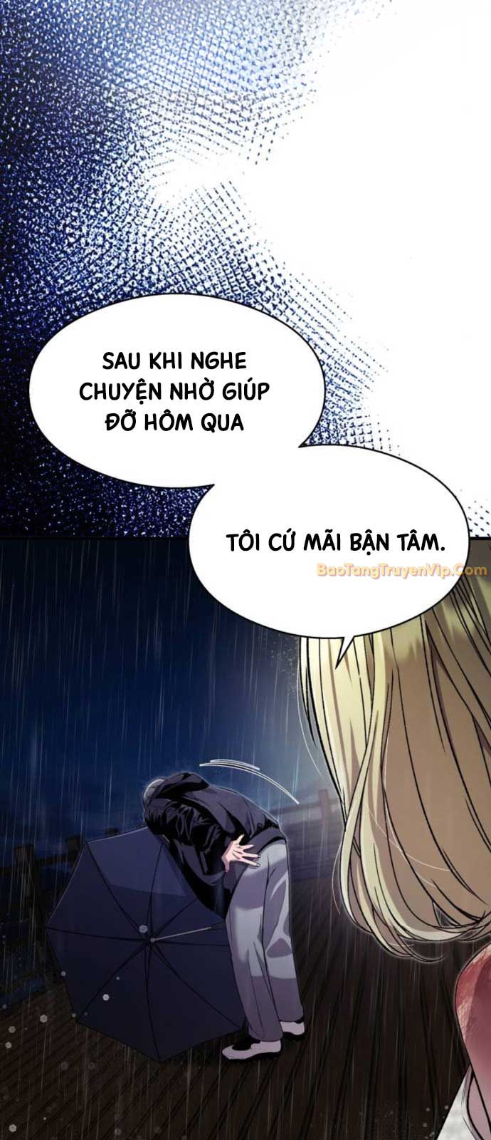 Hẹn Hò Rùng Rợn chapter 14 - Trang 35