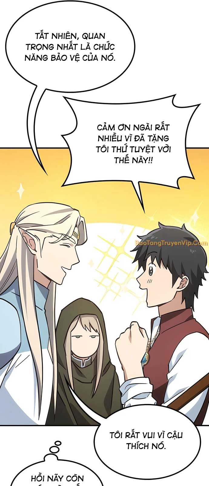 Bác Sĩ Thú Y Ở Dị Giới chapter 12 - Trang 18