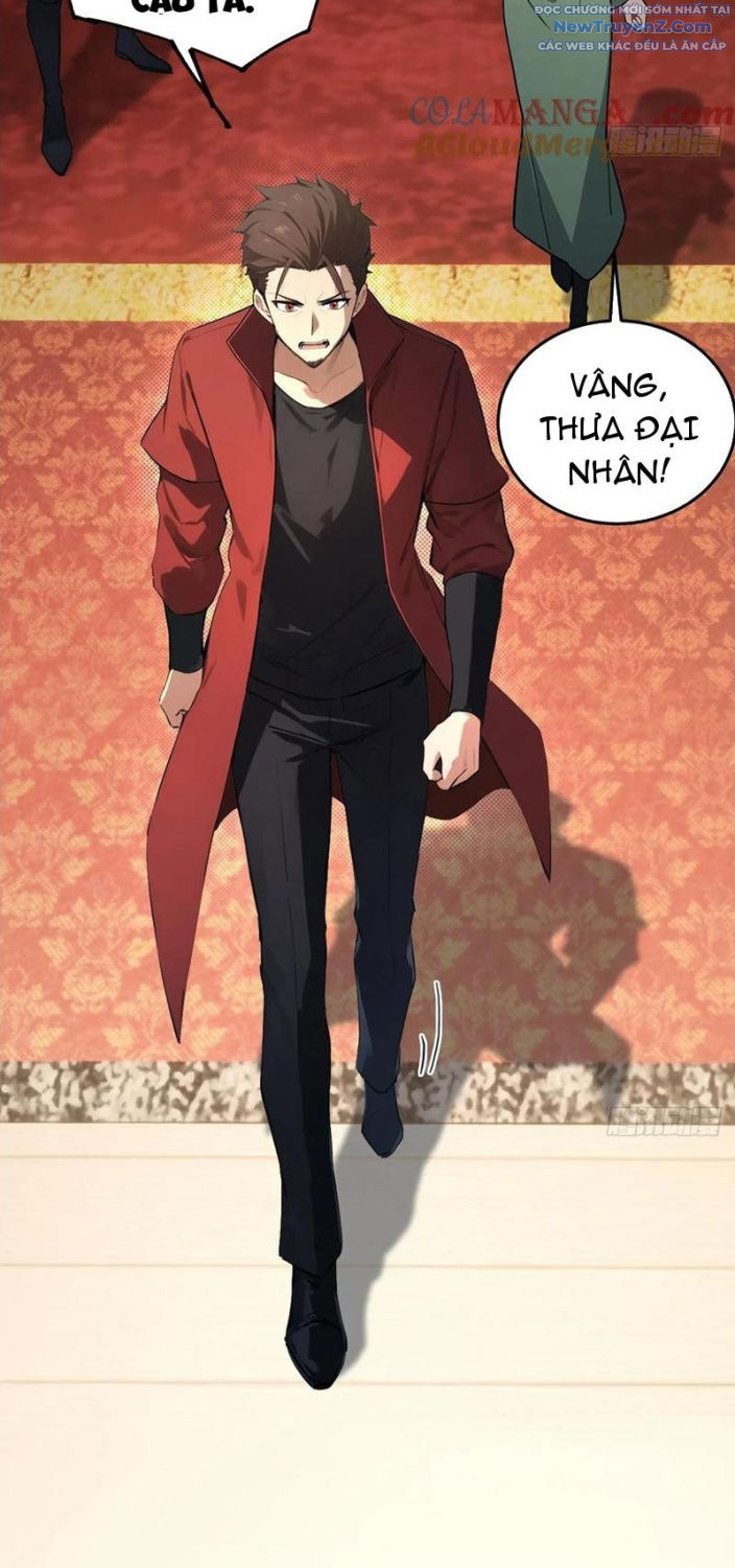 Trò Chơi Quỷ Dị: Ta Dựa Vào Vô Số Công Đức Khắc Thông Quan chapter 140 - Trang 18