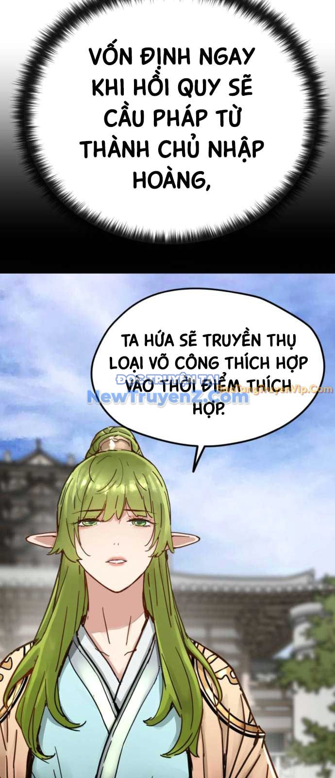 Thiên Tài Đoản Mệnh chapter 37 - Trang 4