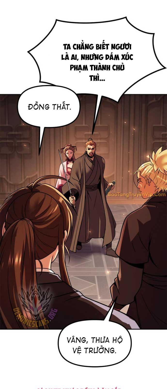 Ma Đạo Chuyển Sinh Ký chapter 117 - Trang 23