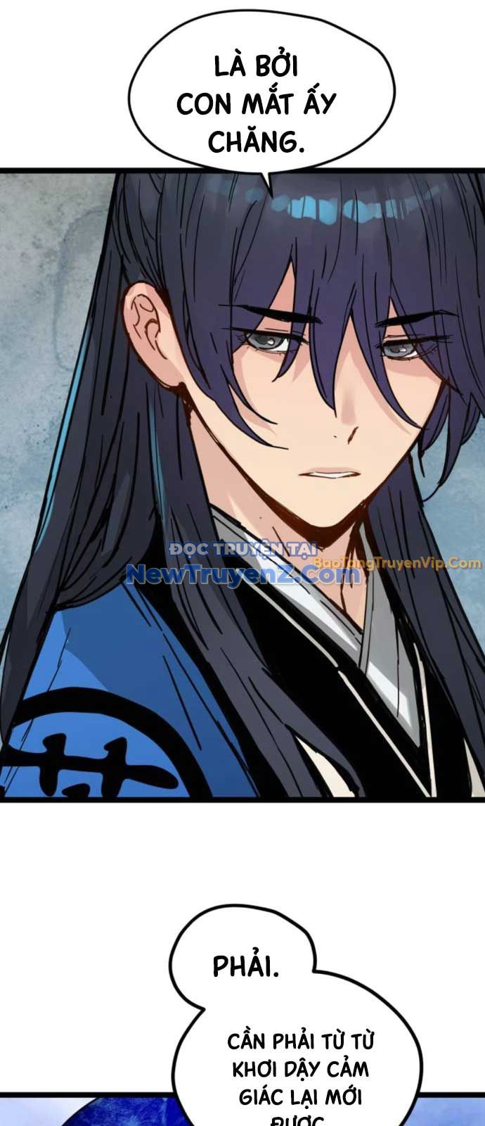 Thiên Tài Đoản Mệnh chapter 37 - Trang 58
