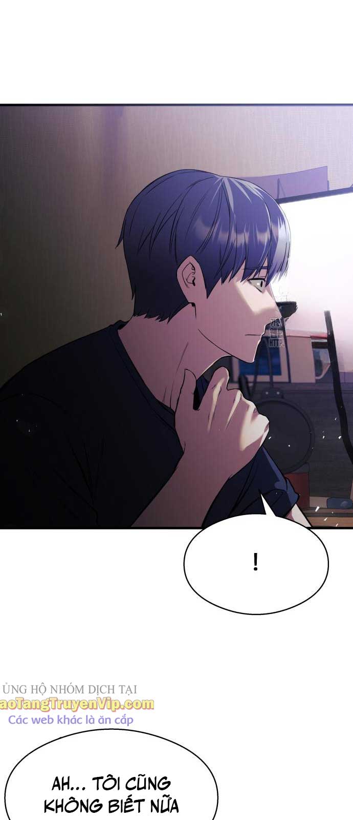 Hẹn Hò Rùng Rợn chapter 12 - Trang 47