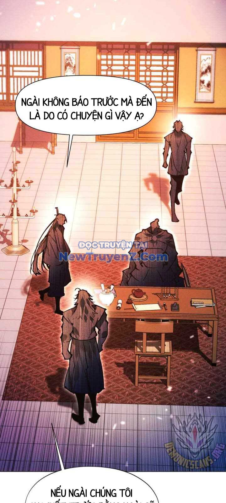 Chuyển Sinh Vào Thế Giới Võ Lâm chapter 137 - Trang 11