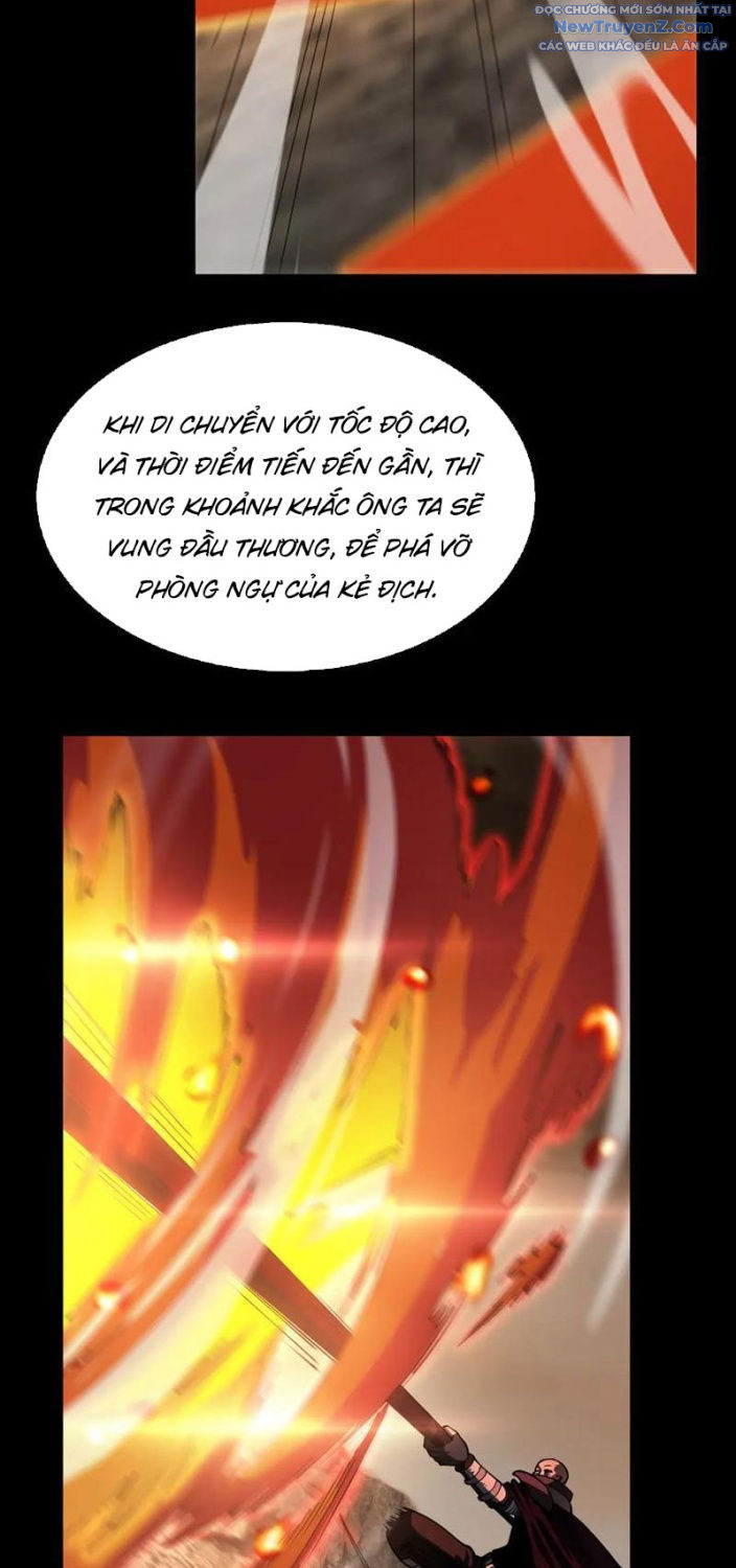 Mạt Thế Kiếm Thần: Ta Chấn Kinh Toàn Cầu chapter 72 - Trang 25