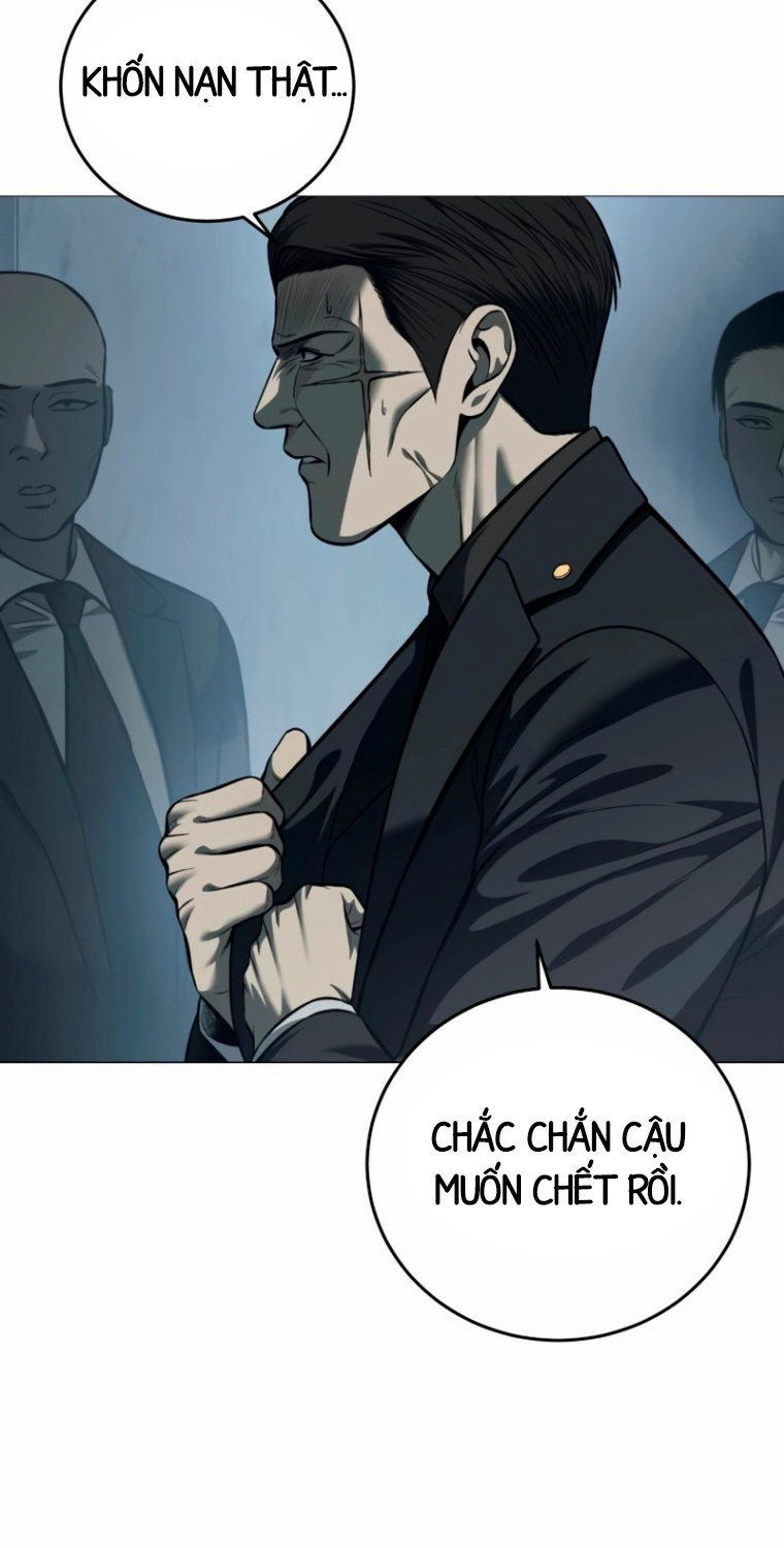 Sát Thủ Huyết Y chapter 5 - Trang 73
