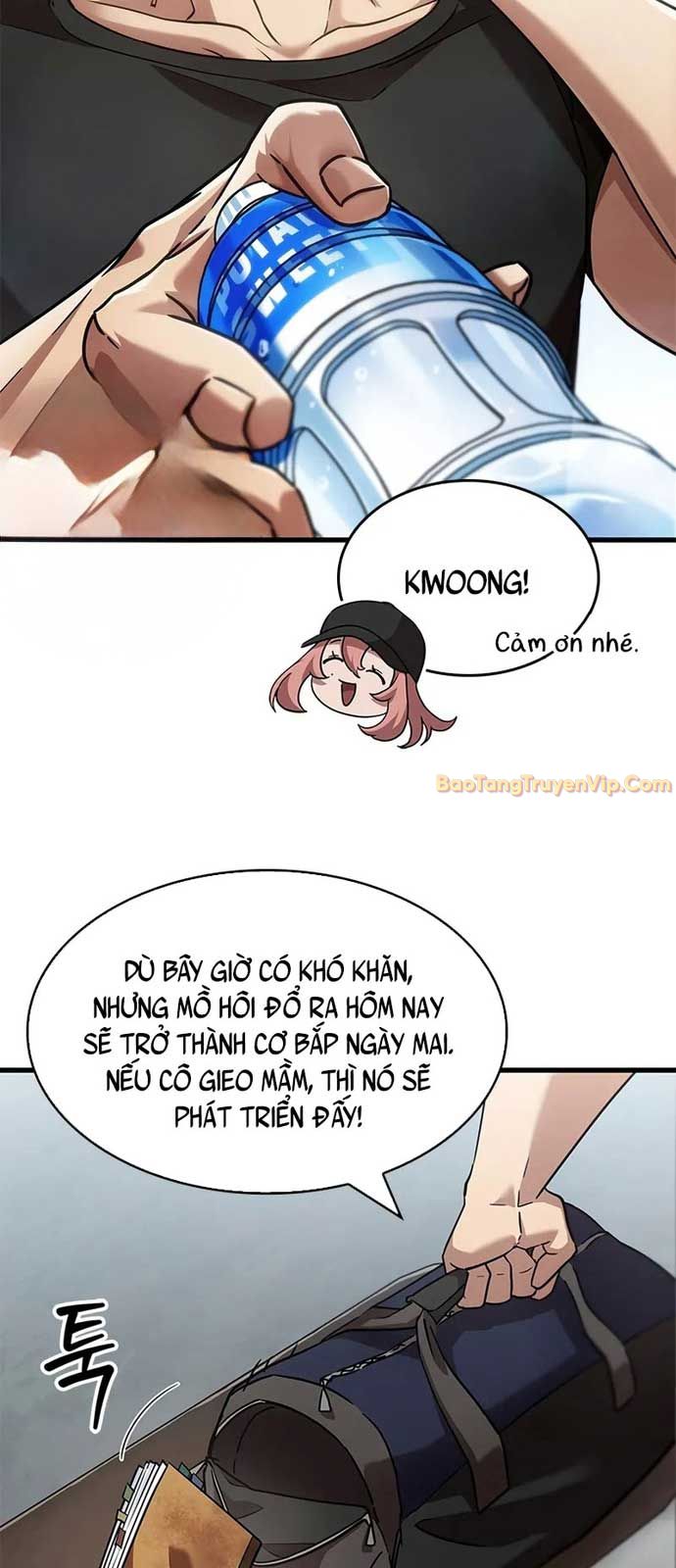 Youtuber Thể Hình Một Triệu Subs chapter 3 - Trang 16