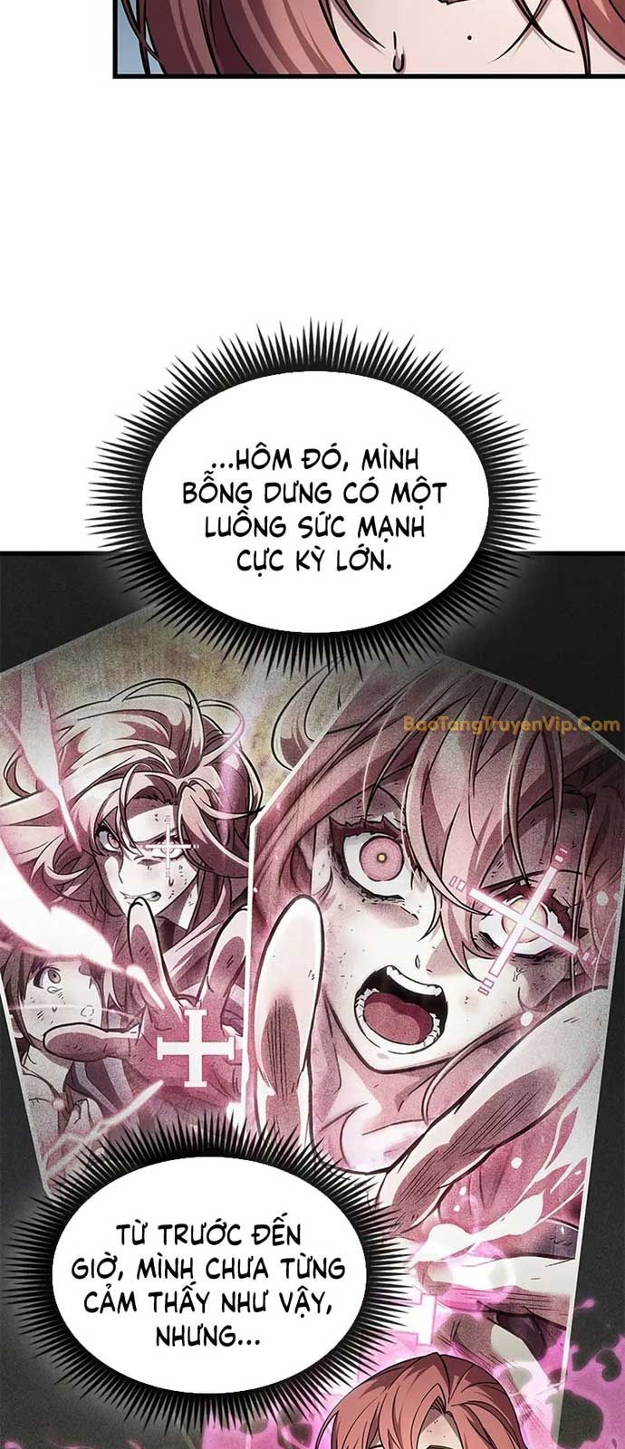 Youtuber Thể Hình Một Triệu Subs chapter 3 - Trang 10