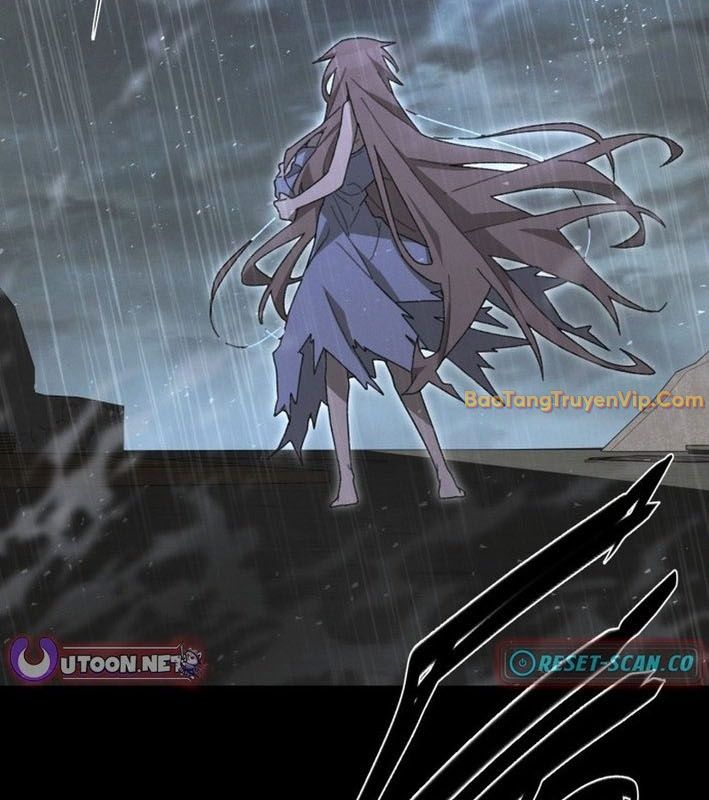 Kẻ Chôn Cất Quái Vật chapter 1 - Trang 8