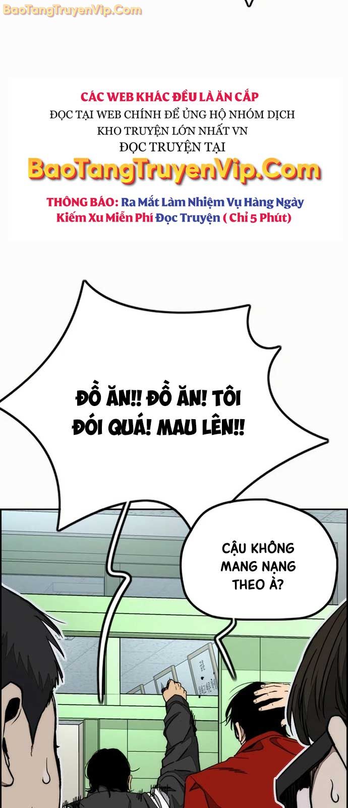 Thể Thao Cực Hạn chapter 549 - Trang 28