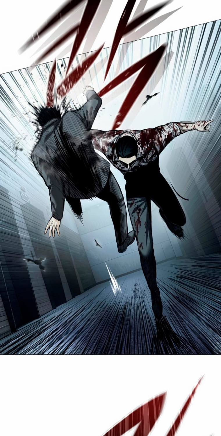 Sát Thủ Huyết Y chapter 5 - Trang 78