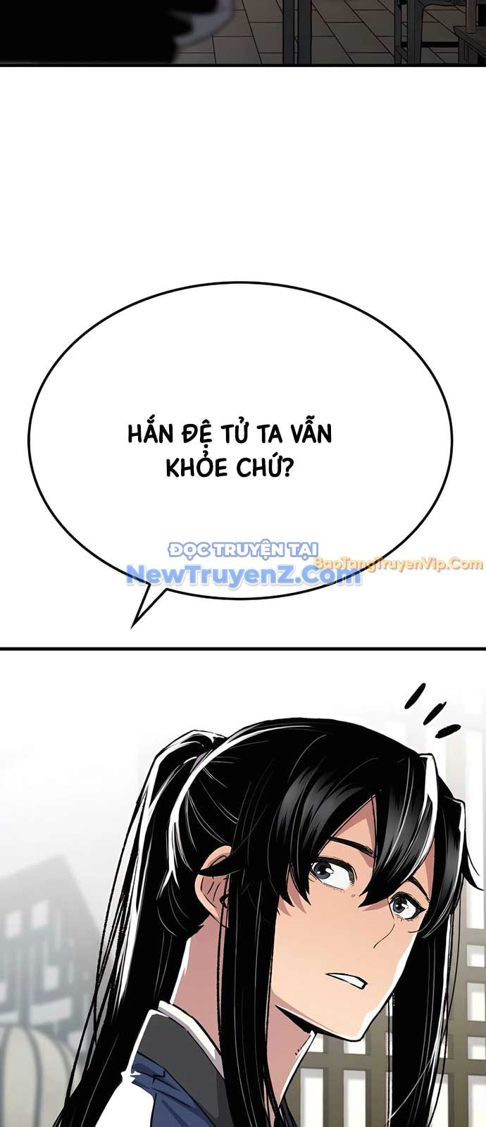 Thiên Ma Quy Hoàn chapter 69 - Trang 83
