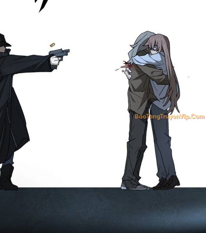 Kẻ Chôn Cất Quái Vật chapter 2 - Trang 124