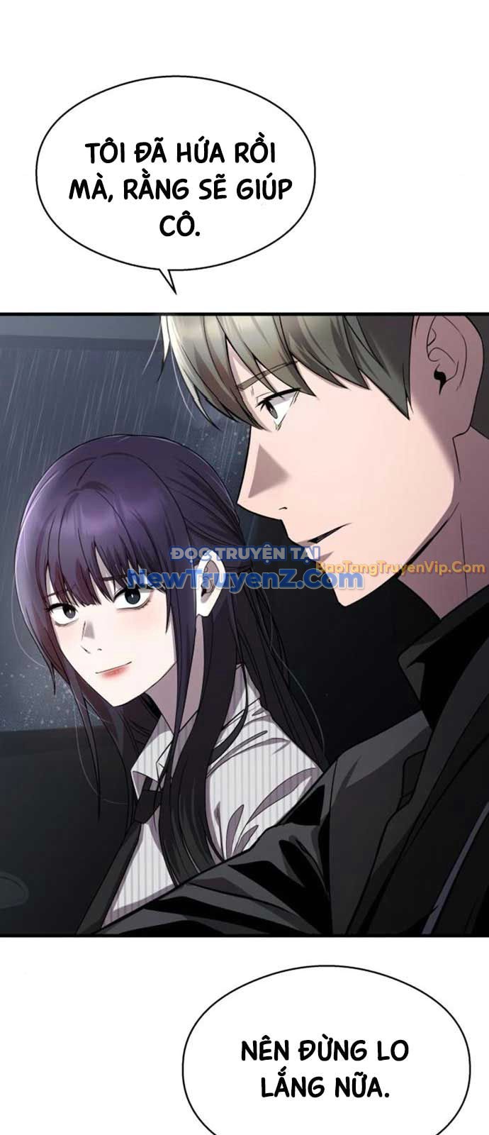 Hẹn Hò Rùng Rợn chapter 16 - Trang 83
