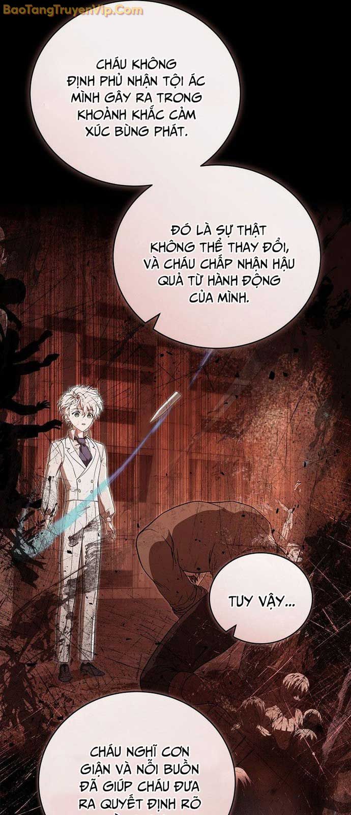 Thiên Tài Phép Thuật Nắm Giữ Khái Niệm chapter 8 - Trang 56