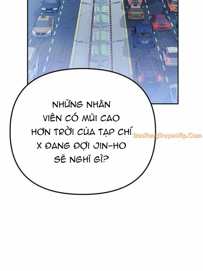 Cuộc Sống Làm Lại Của Kẻ Nghiện Game chapter 15 - Trang 21