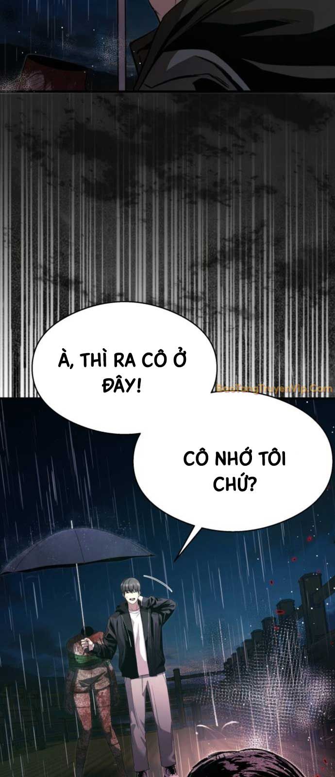 Hẹn Hò Rùng Rợn chapter 13 - Trang 61
