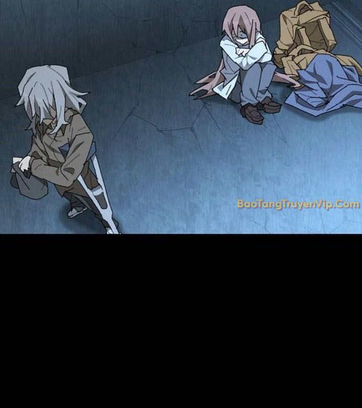Kẻ Chôn Cất Quái Vật chapter 2 - Trang 102