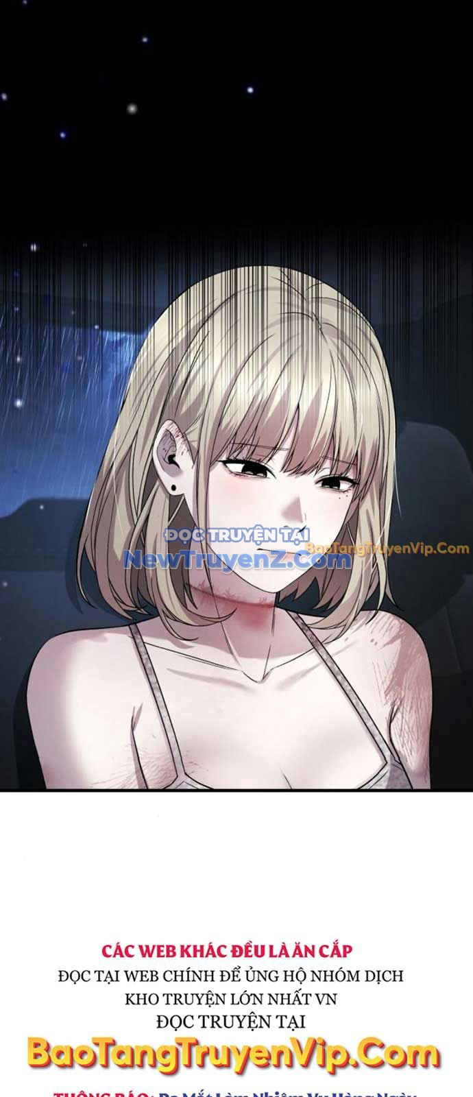 Hẹn Hò Rùng Rợn chapter 16 - Trang 58