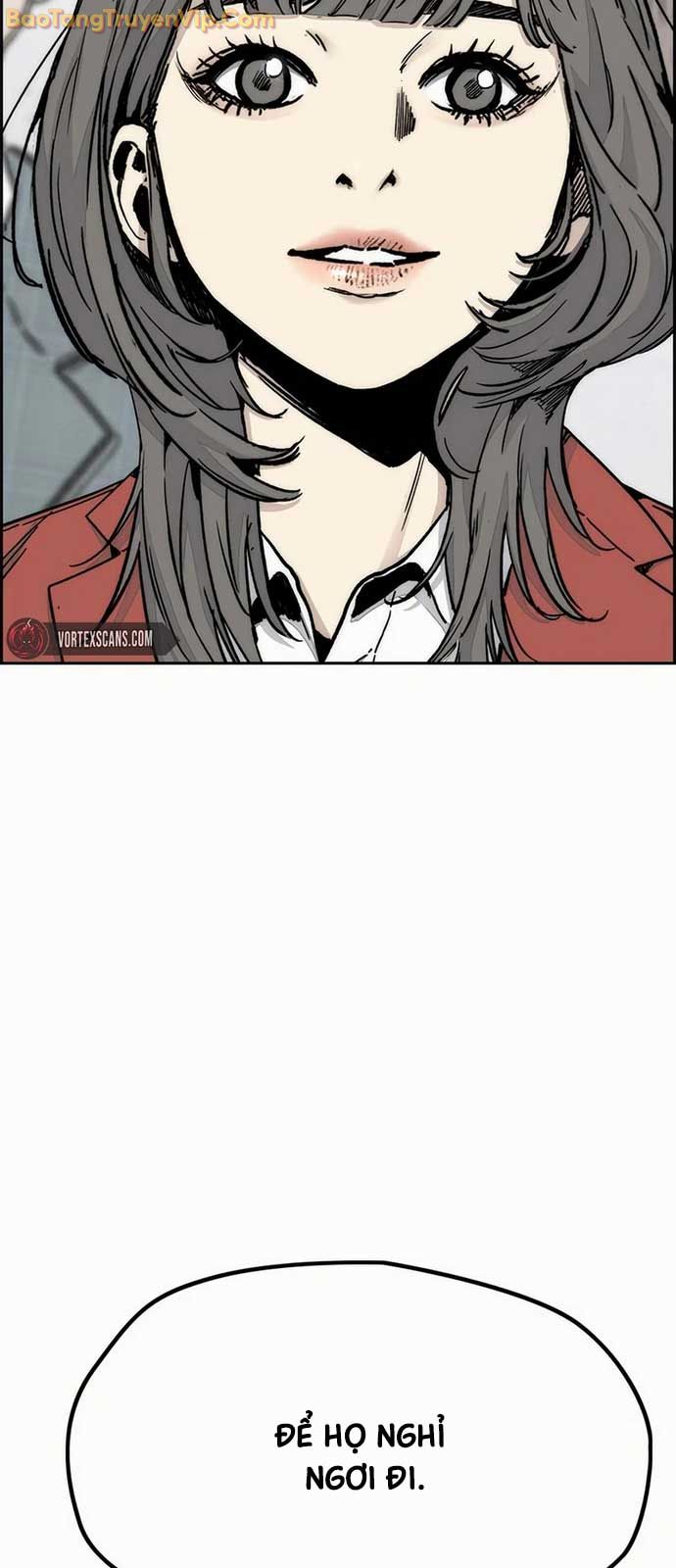Thể Thao Cực Hạn chapter 549 - Trang 7