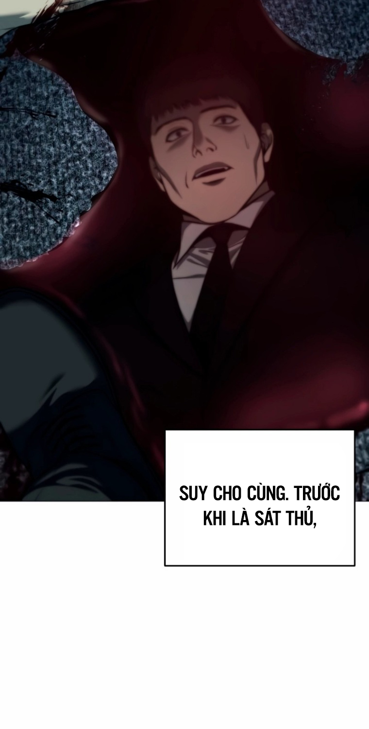 Sát Thủ Huyết Y chapter 5 - Trang 37