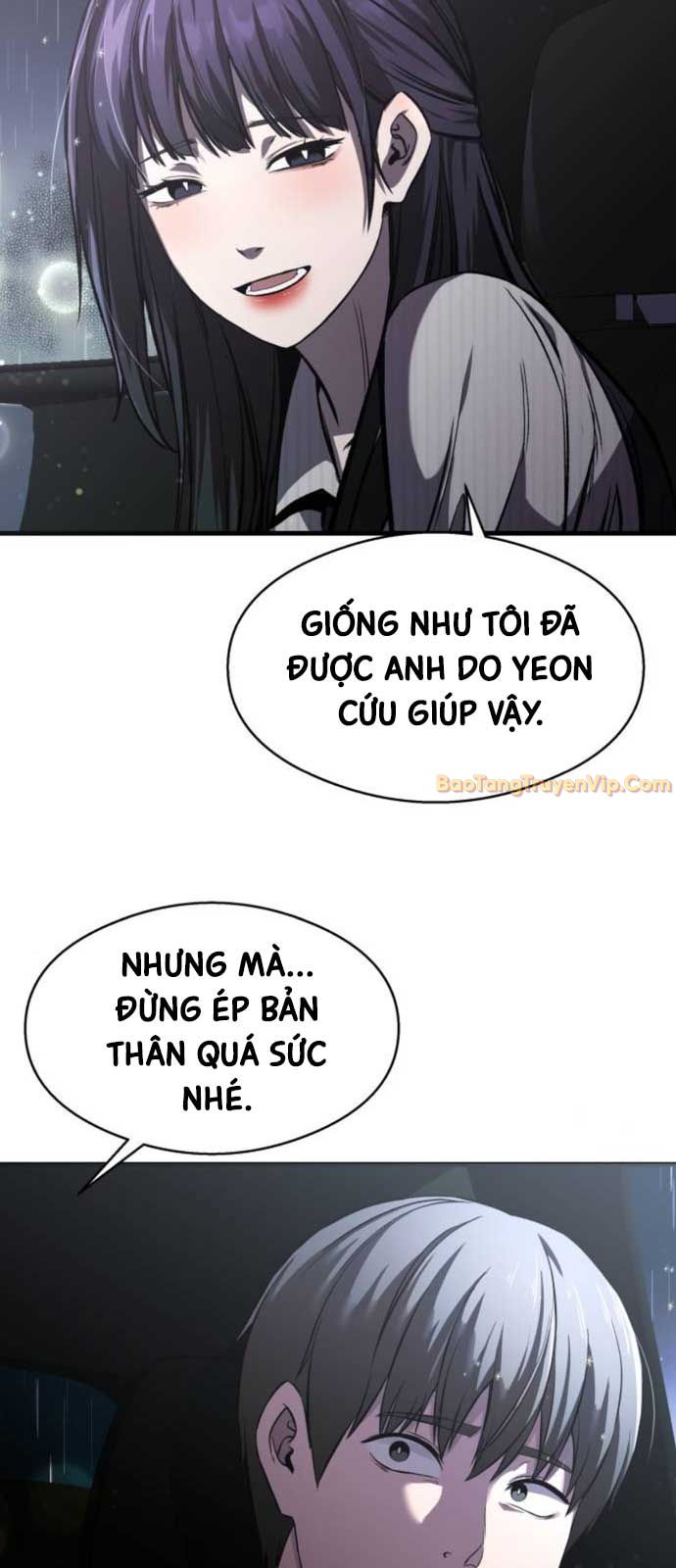 Hẹn Hò Rùng Rợn chapter 13 - Trang 5