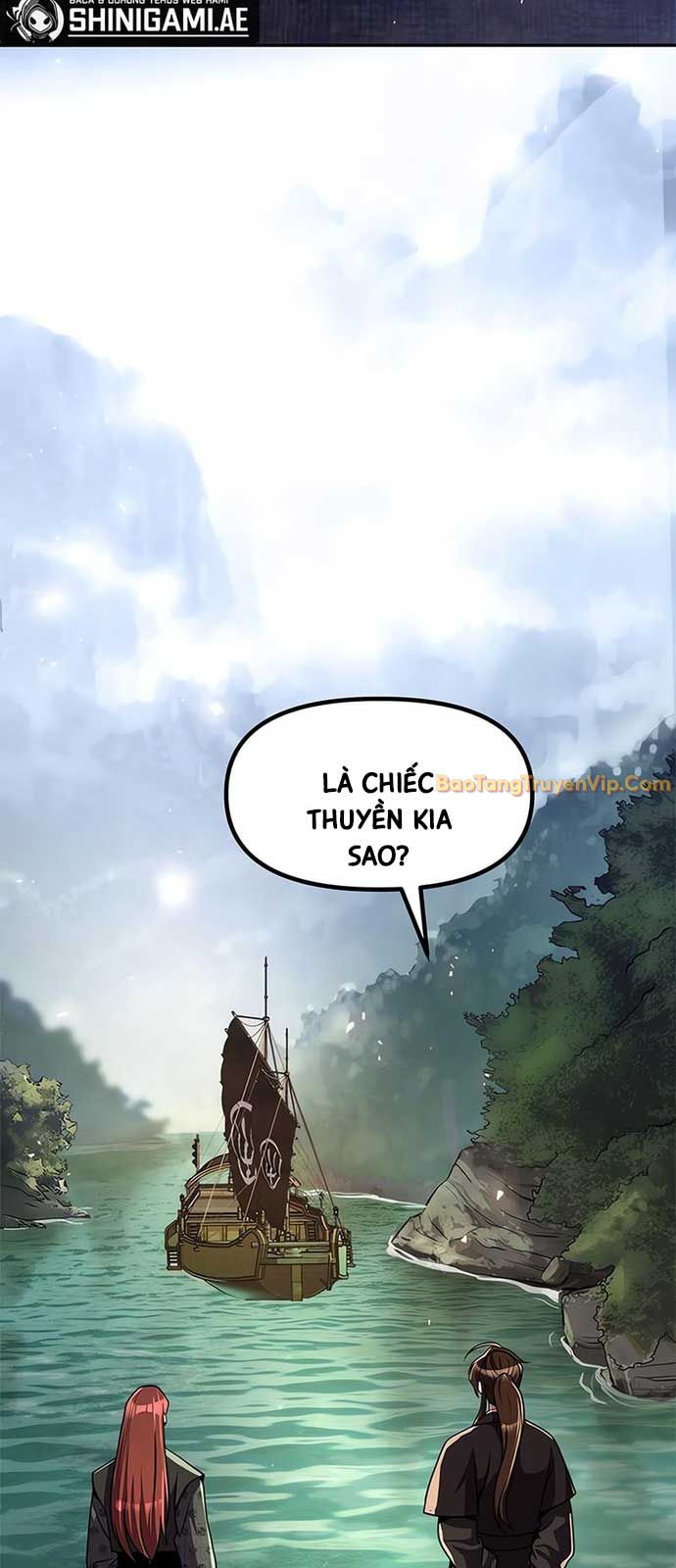 Ma Đạo Chuyển Sinh Ký chapter 118 - Trang 52