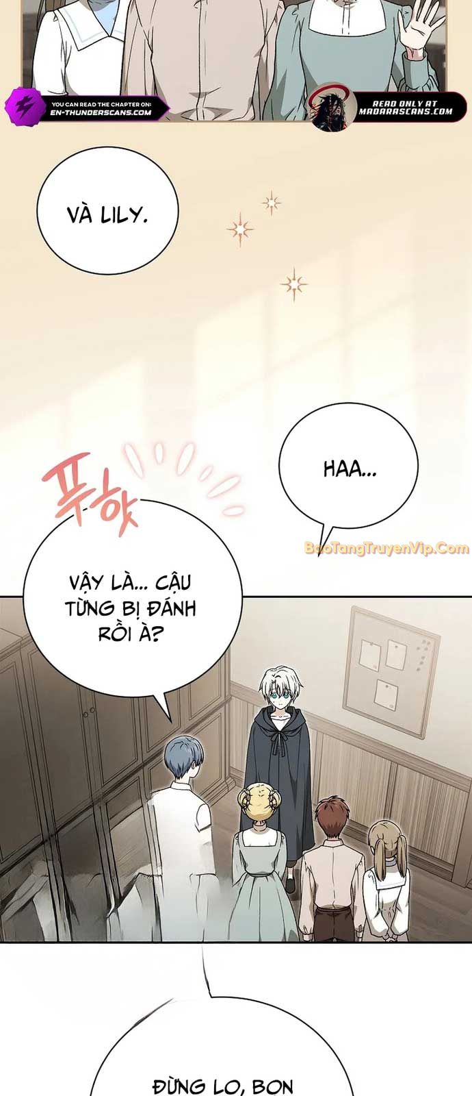 Thiên Tài Phép Thuật Nắm Giữ Khái Niệm chapter 3 - Trang 53