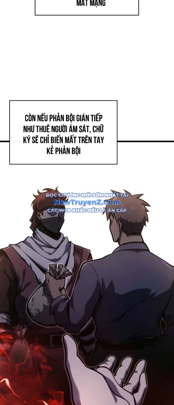 Sát Long Nhân Hồi Quy Siêu Việt chapter 39 - Trang 48