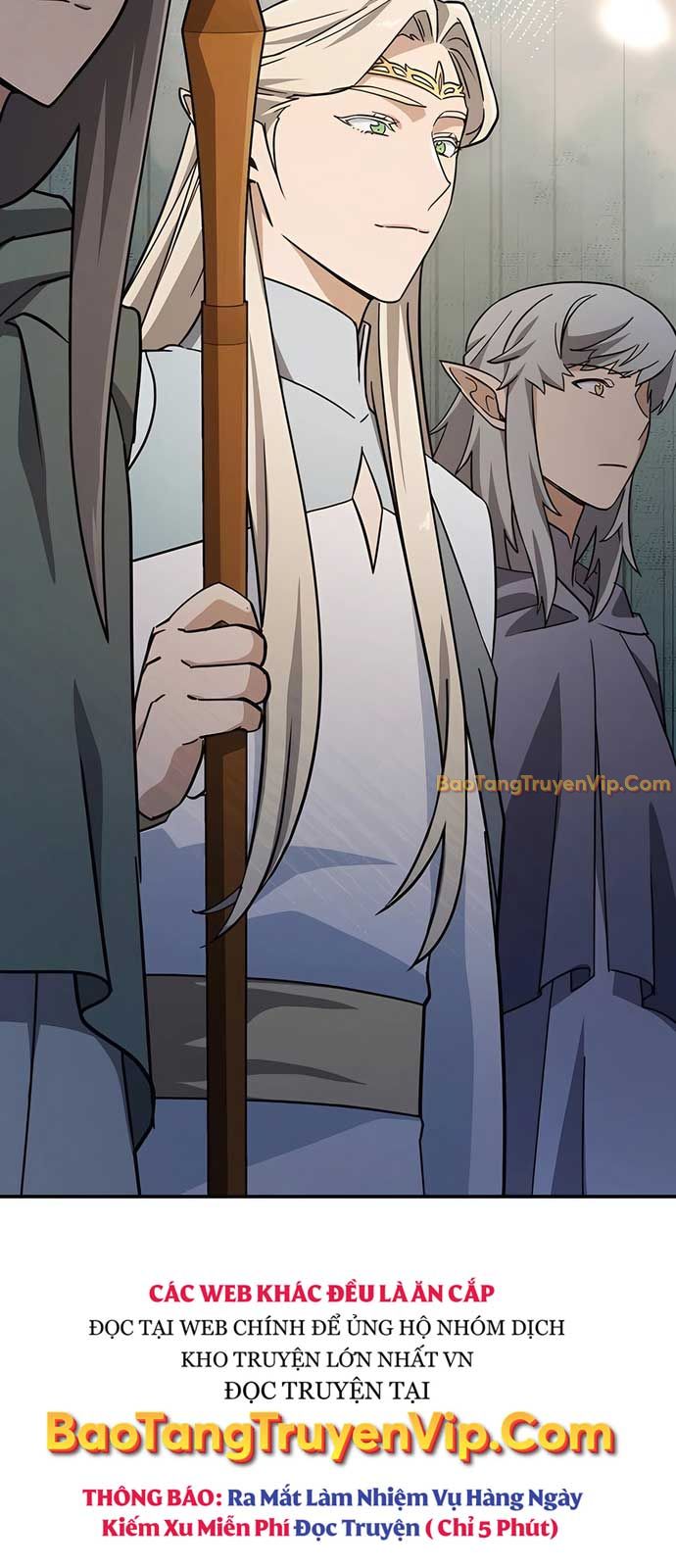 Bác Sĩ Thú Y Ở Dị Giới chapter 11 - Trang 31