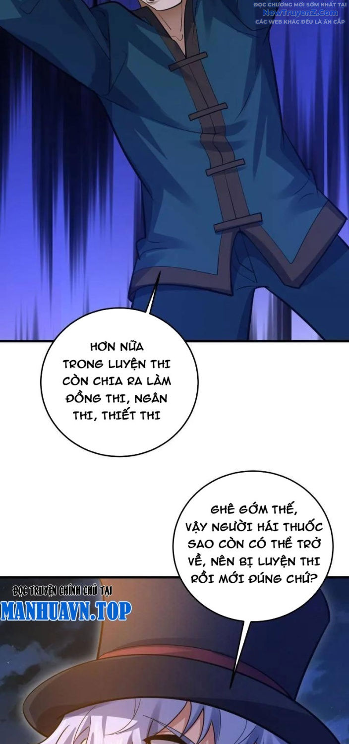 Đệ Nhất Danh Sách chapter 566 - Trang 62