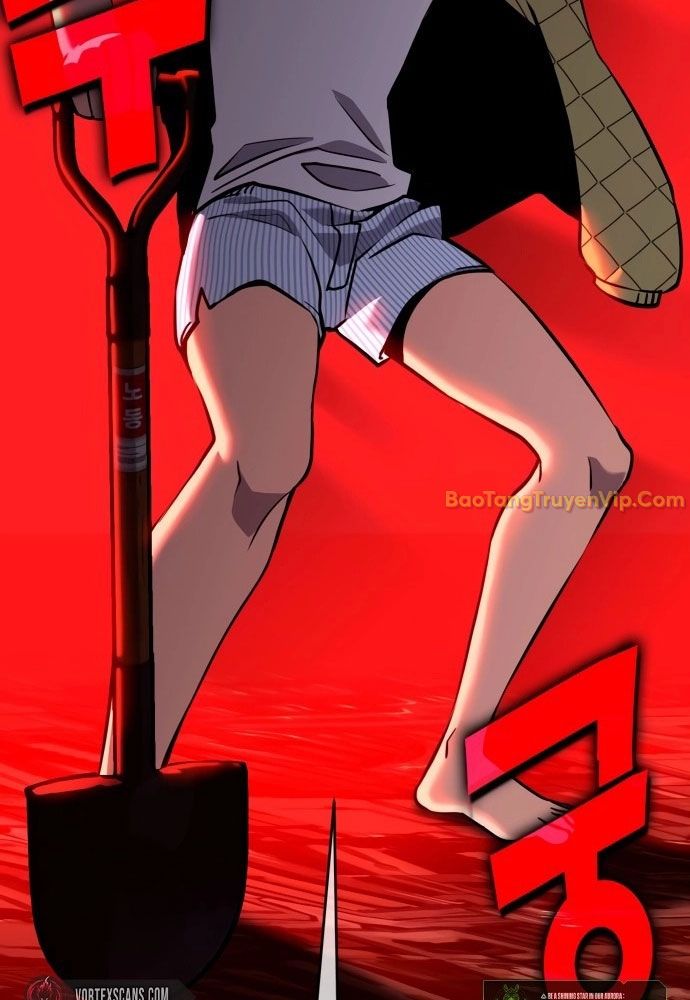 Cây Xẻng Xúc Được Mọi Thứ chapter 2 - Trang 32