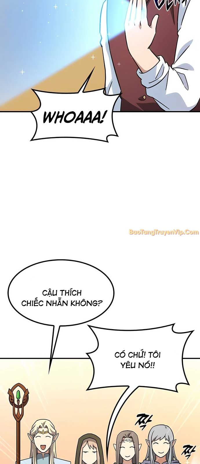 Bác Sĩ Thú Y Ở Dị Giới chapter 12 - Trang 16