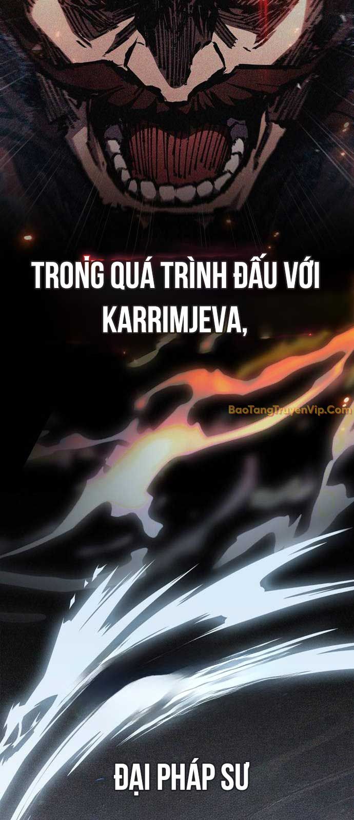 Người Chơi Che Giấu Quá Khứ chapter 70 - Trang 4