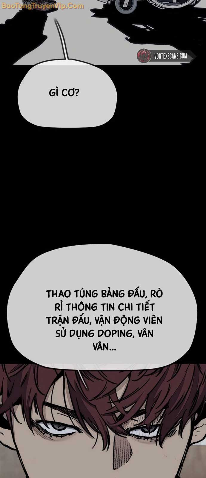 Thể Thao Cực Hạn chapter 549 - Trang 105