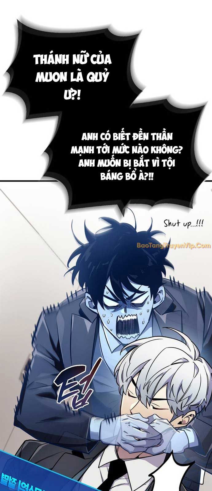 Người Chơi Che Giấu Quá Khứ chapter 70 - Trang 118