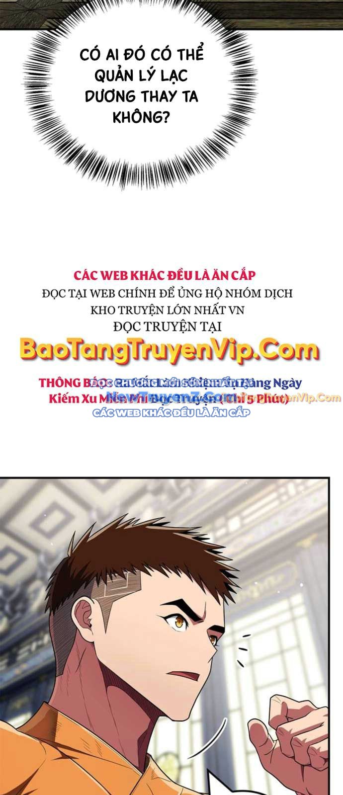 Huấn Luyện Viên Murim Thiên Tài chapter 62 - Trang 97