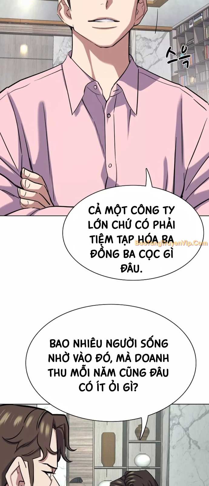 Tiểu Thiếu Gia Gia Tộc Tài Phiệt chapter 150 - Trang 68