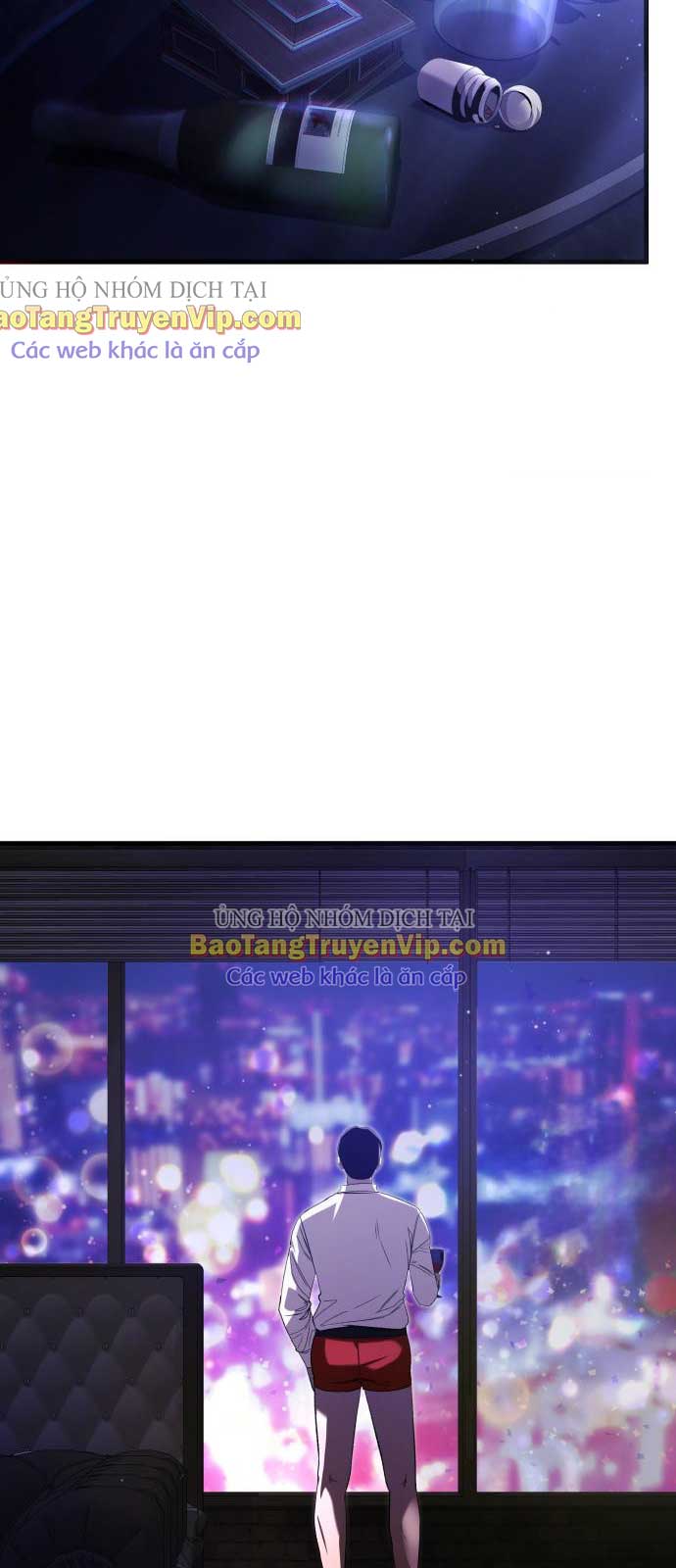 Hẹn Hò Rùng Rợn chapter 12 - Trang 93