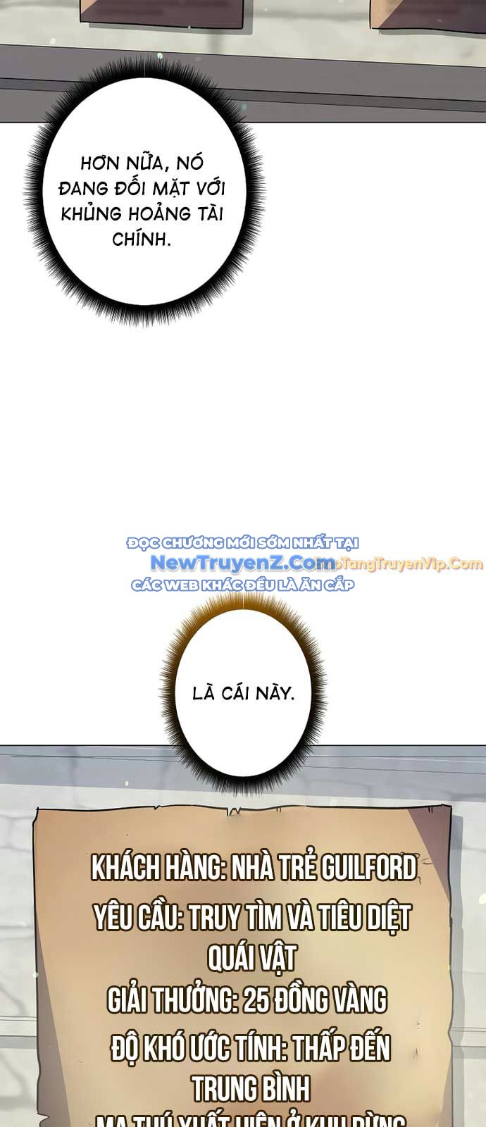 Bức Thư Tình Đến Từ Tương Lai chapter 32 - Trang 63