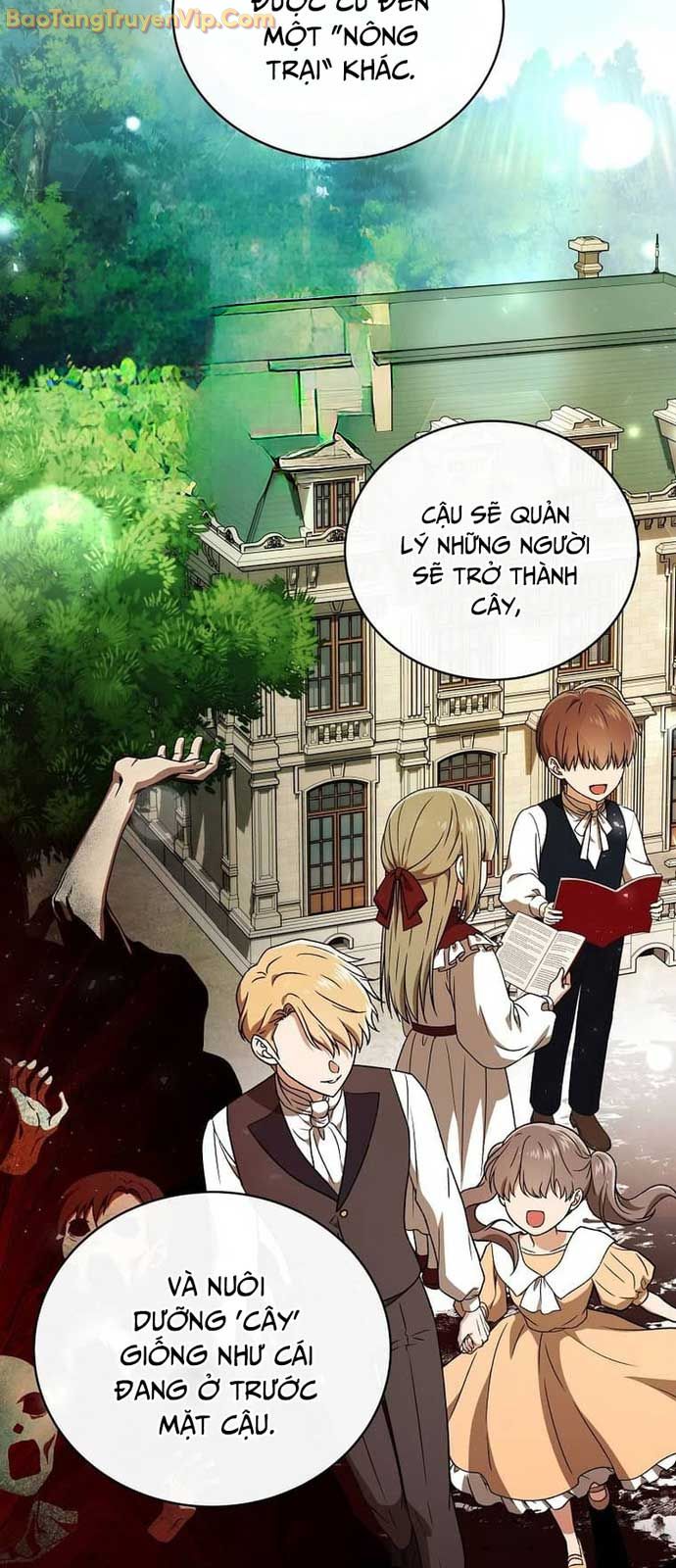 Thiên Tài Phép Thuật Nắm Giữ Khái Niệm chapter 7 - Trang 44