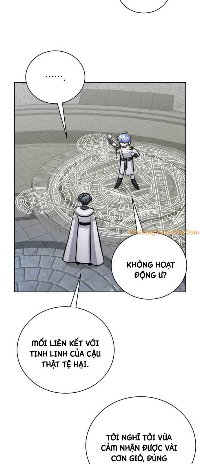 Đứa Con Có Vấn Đề Của Ma Tháp chapter 12 - Trang 5